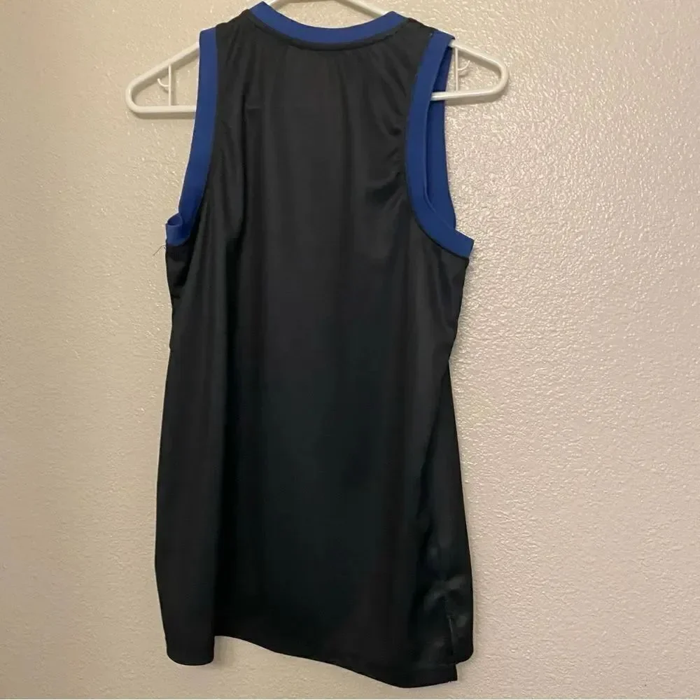 Old Navy Space Jam A New Legacy Gender-Neutral Basketball Tank Top jersey XL 14